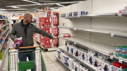 德國母嬰用品市場 在政府監管、專業建議與個人選擇間的信任博弈